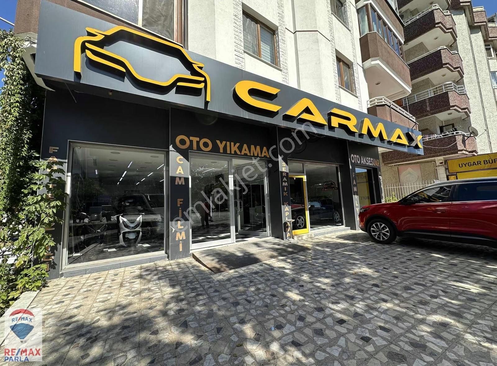 Remax Murat ' Tan Atakum Atatürk Bulvarına Cephe Satılık Dükkan - Görsel 5