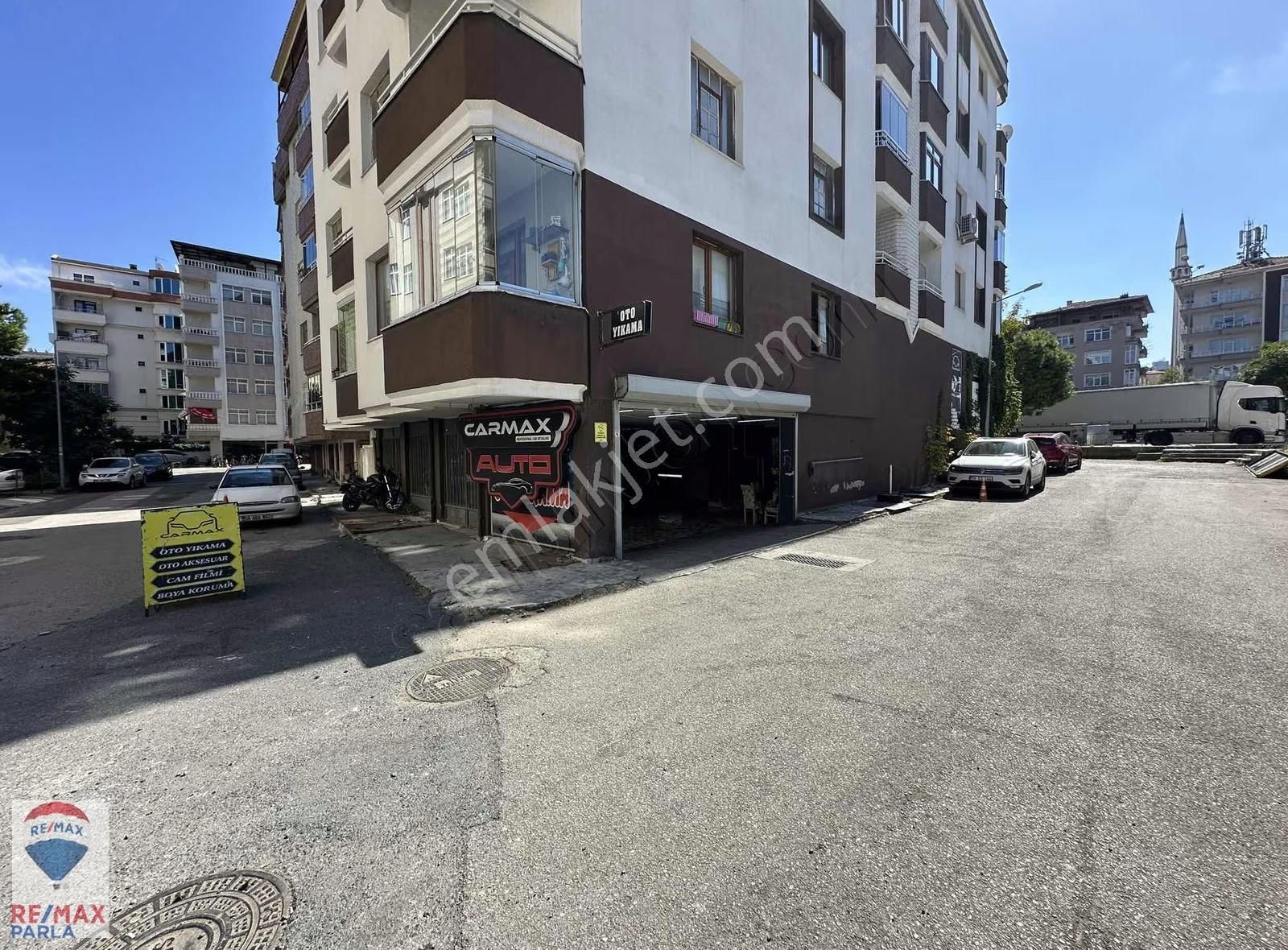 Remax Murat ' Tan Atakum Atatürk Bulvarına Cephe Satılık Dükkan - Görsel 15