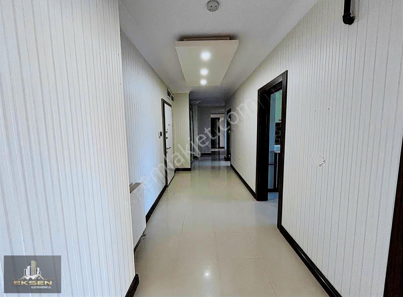 Eksen'den Cemre Parkı Bölgesinde Site İçinde 3+1 Fırsat Daire - Görsel 16