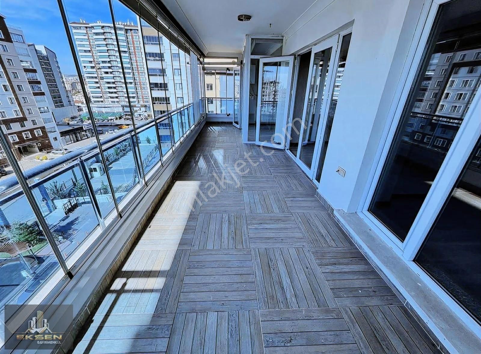 Eksen'den Cemre Parkı Bölgesinde Site İçinde 3+1 Fırsat Daire - Görsel 9