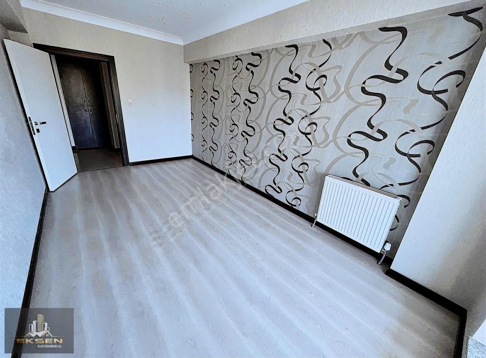 Eksen'den Cemre Parkı Bölgesinde Site İçinde 3+1 Fırsat Daire - Görsel 5