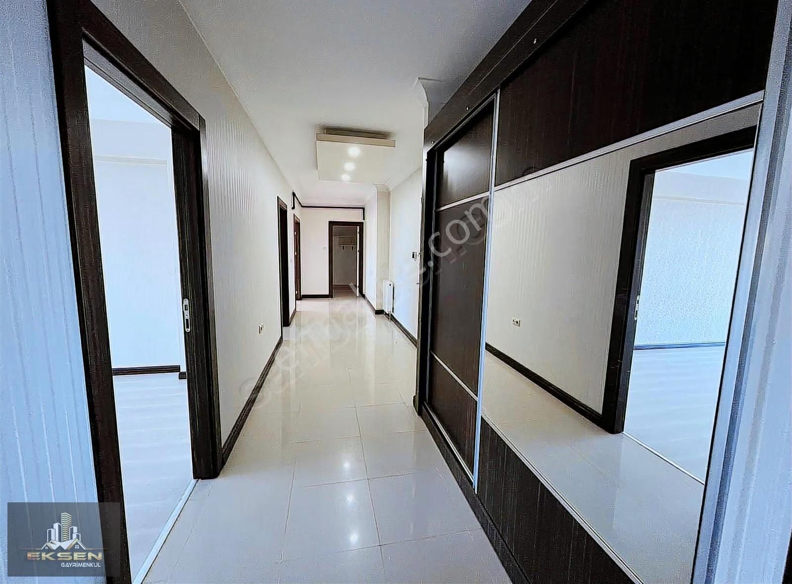 Eksen'den Cemre Parkı Bölgesinde Site İçinde 3+1 Fırsat Daire - Görsel 4