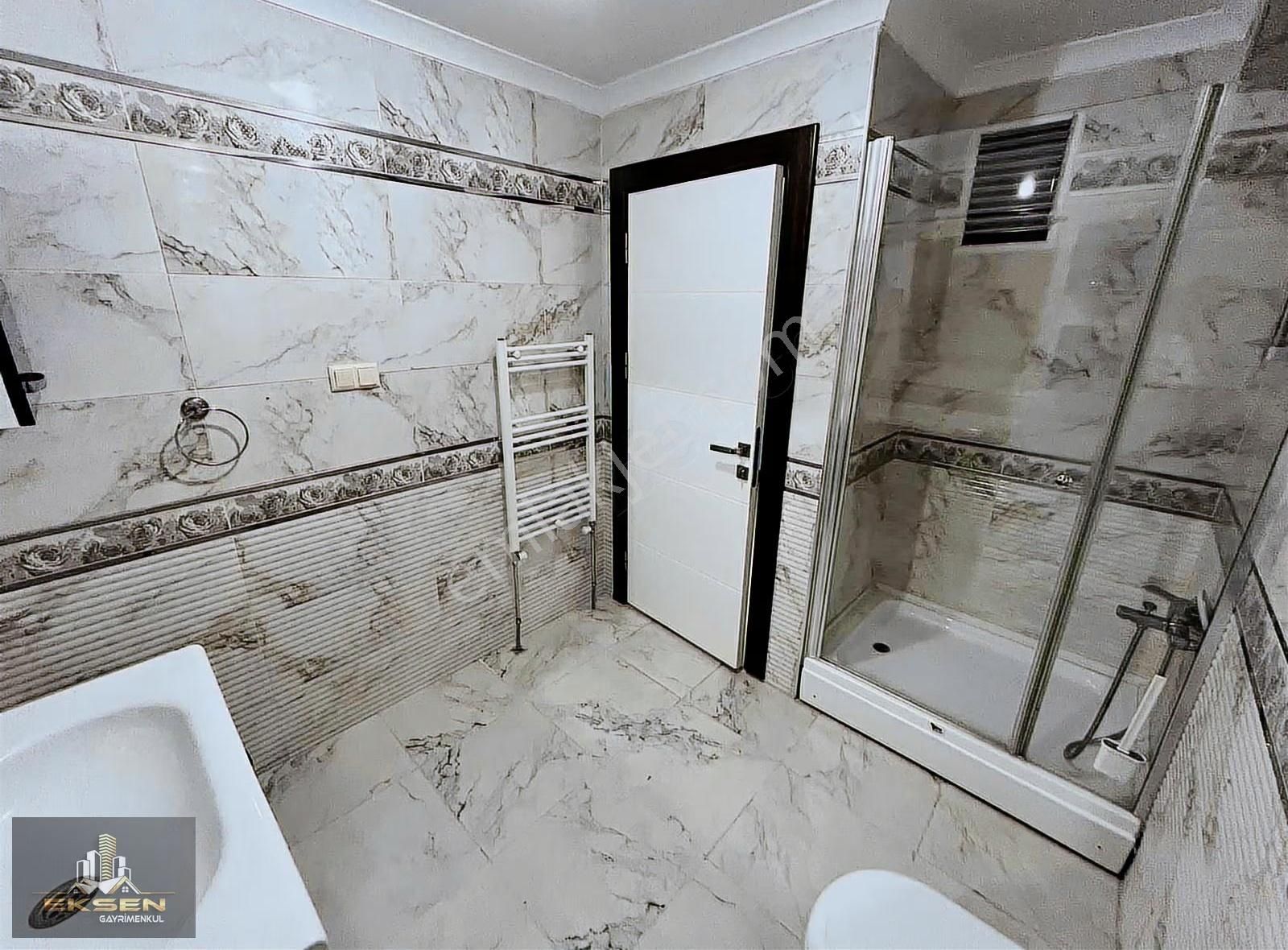 Eksen'den Cemre Parkı Bölgesinde Site İçinde 3+1 Fırsat Daire - Görsel 17