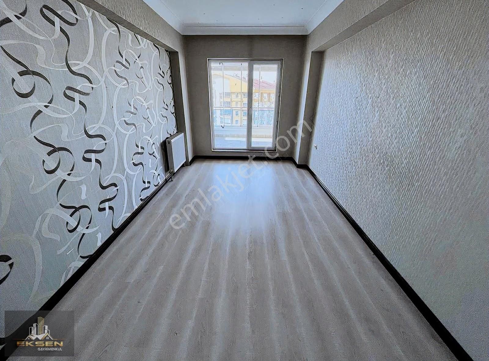 Eksen'den Cemre Parkı Bölgesinde Site İçinde 3+1 Fırsat Daire - Görsel 12