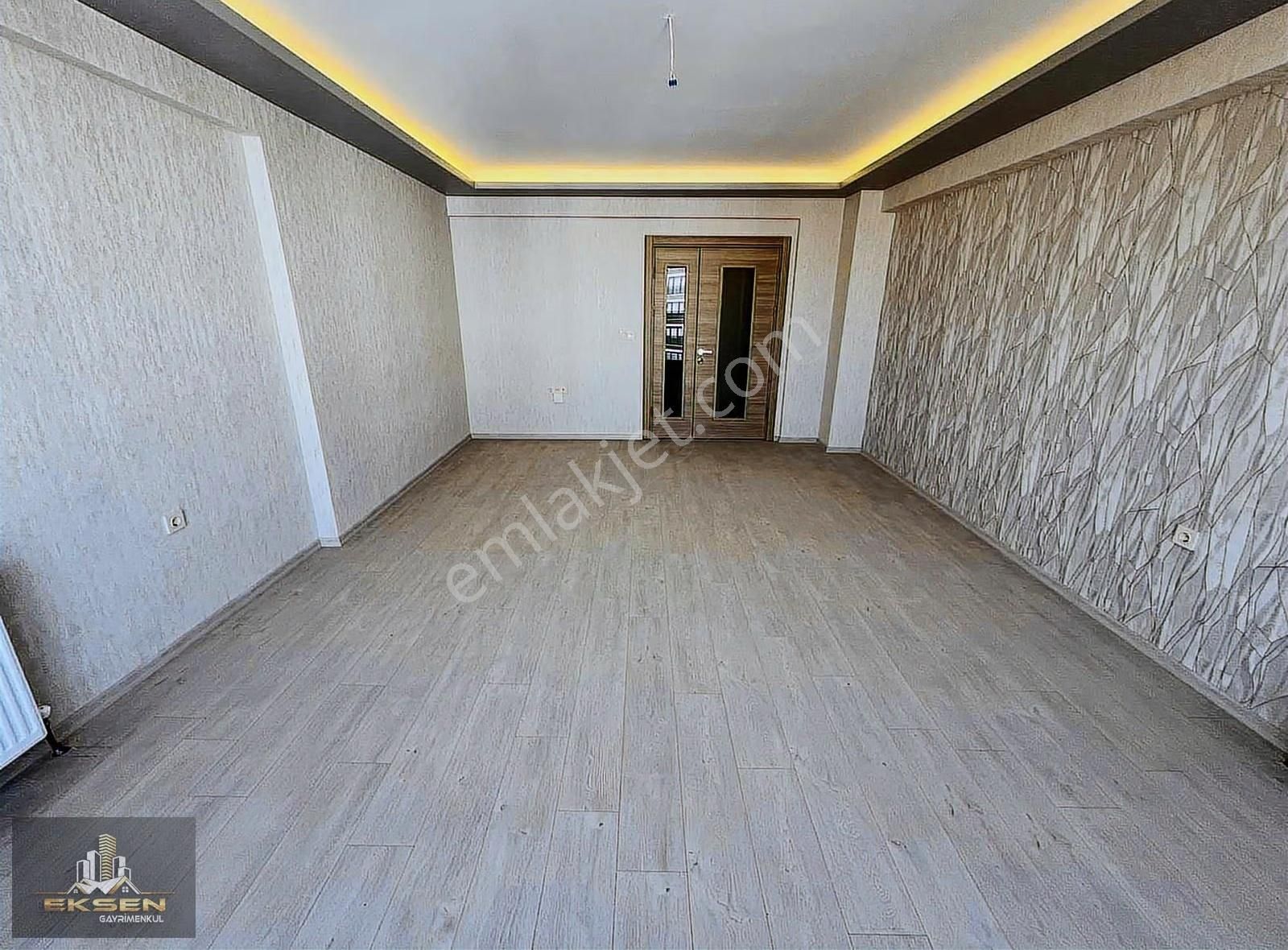 Eksen'den 3+1 Manzaralı Full Yapılı Site Dairesi - Görsel 28