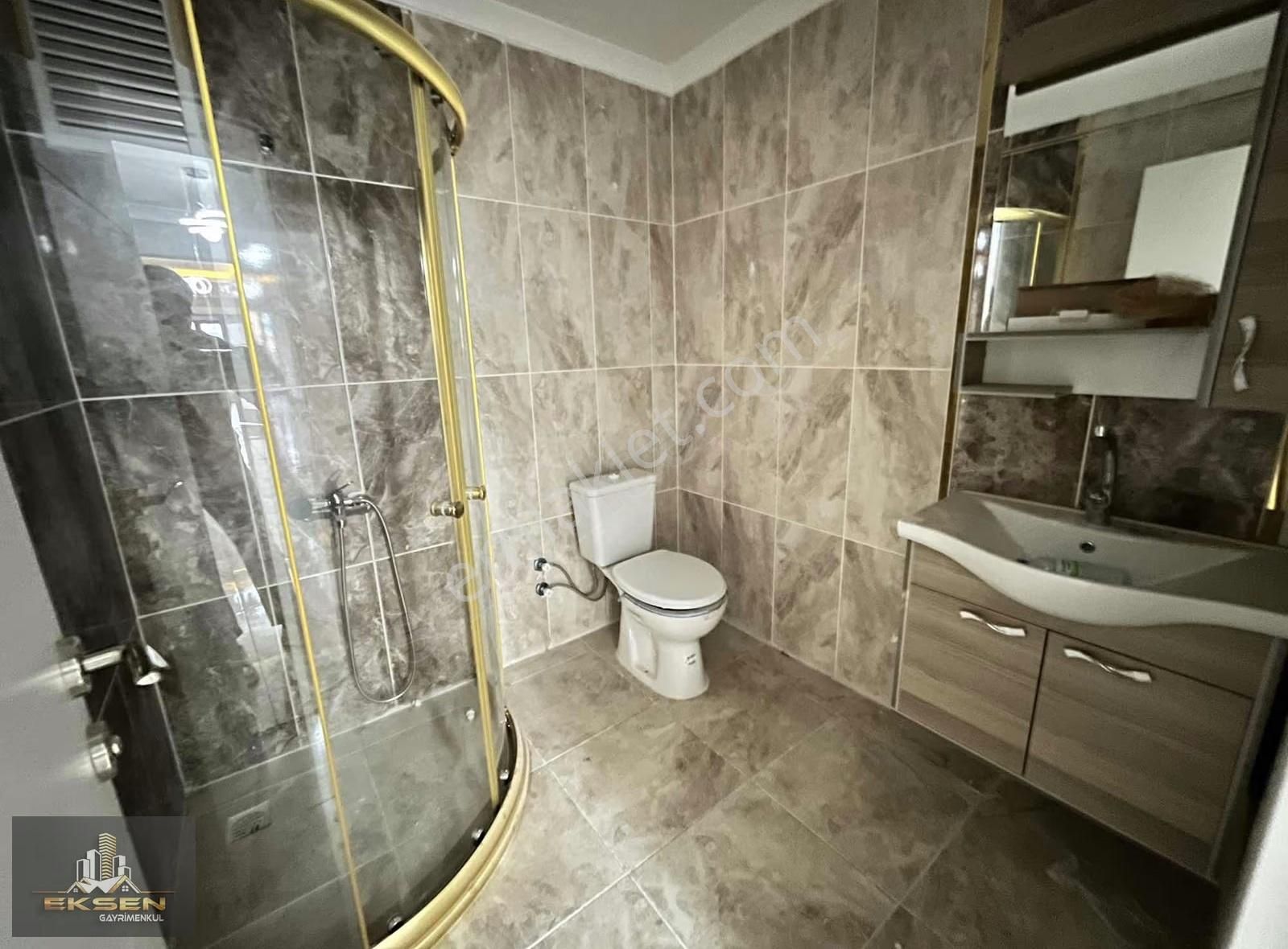 Eksen'den Masrafsız Full Yapılı 3+1 Ara Kat Sıfır Daire - Görsel 24