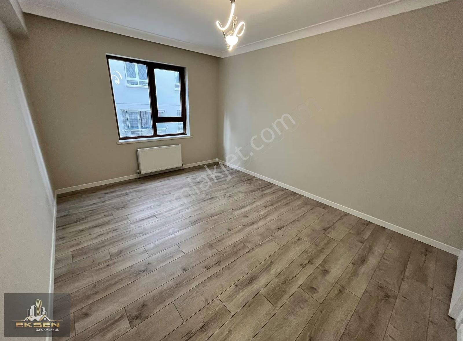 Eksen'den Masrafsız Full Yapılı 3+1 Ara Kat Sıfır Daire - Görsel 6