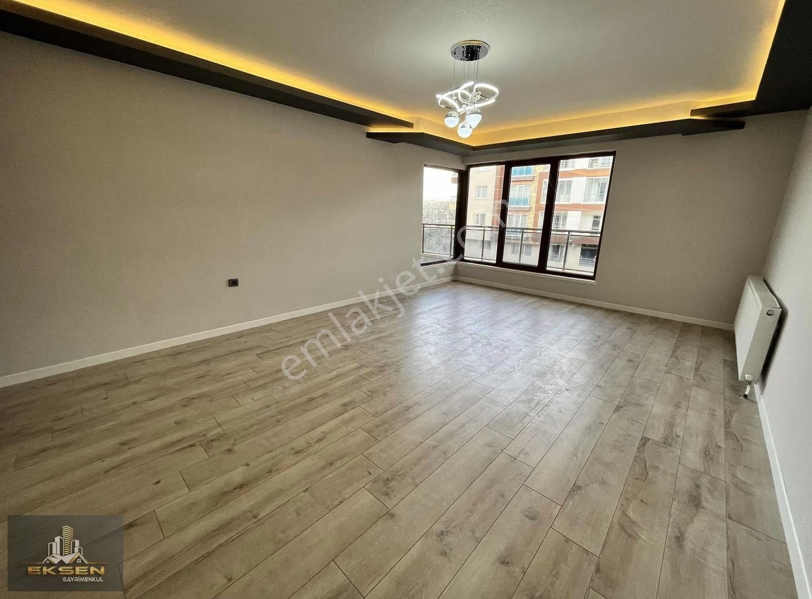 Eksen'den Masrafsız Full Yapılı 3+1 Ara Kat Sıfır Daire - Görsel 10