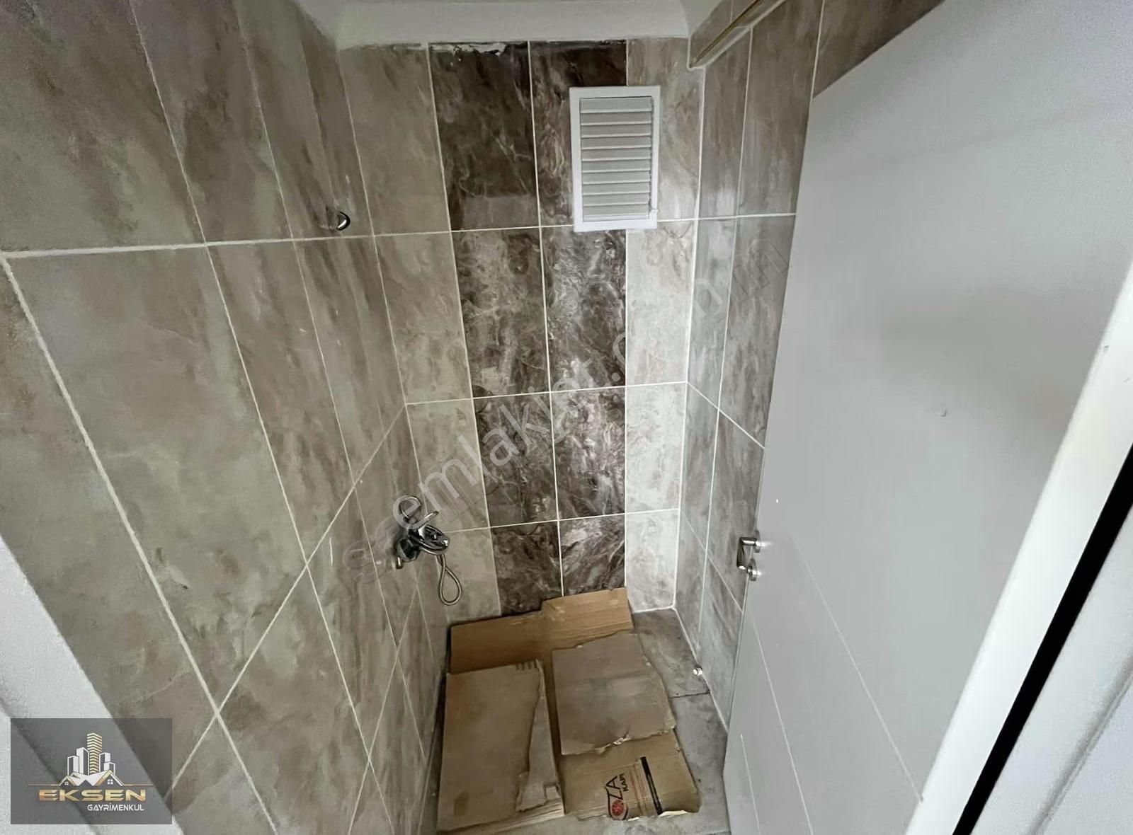 Eksen'den Masrafsız Full Yapılı 3+1 Ara Kat Sıfır Daire - Görsel 4