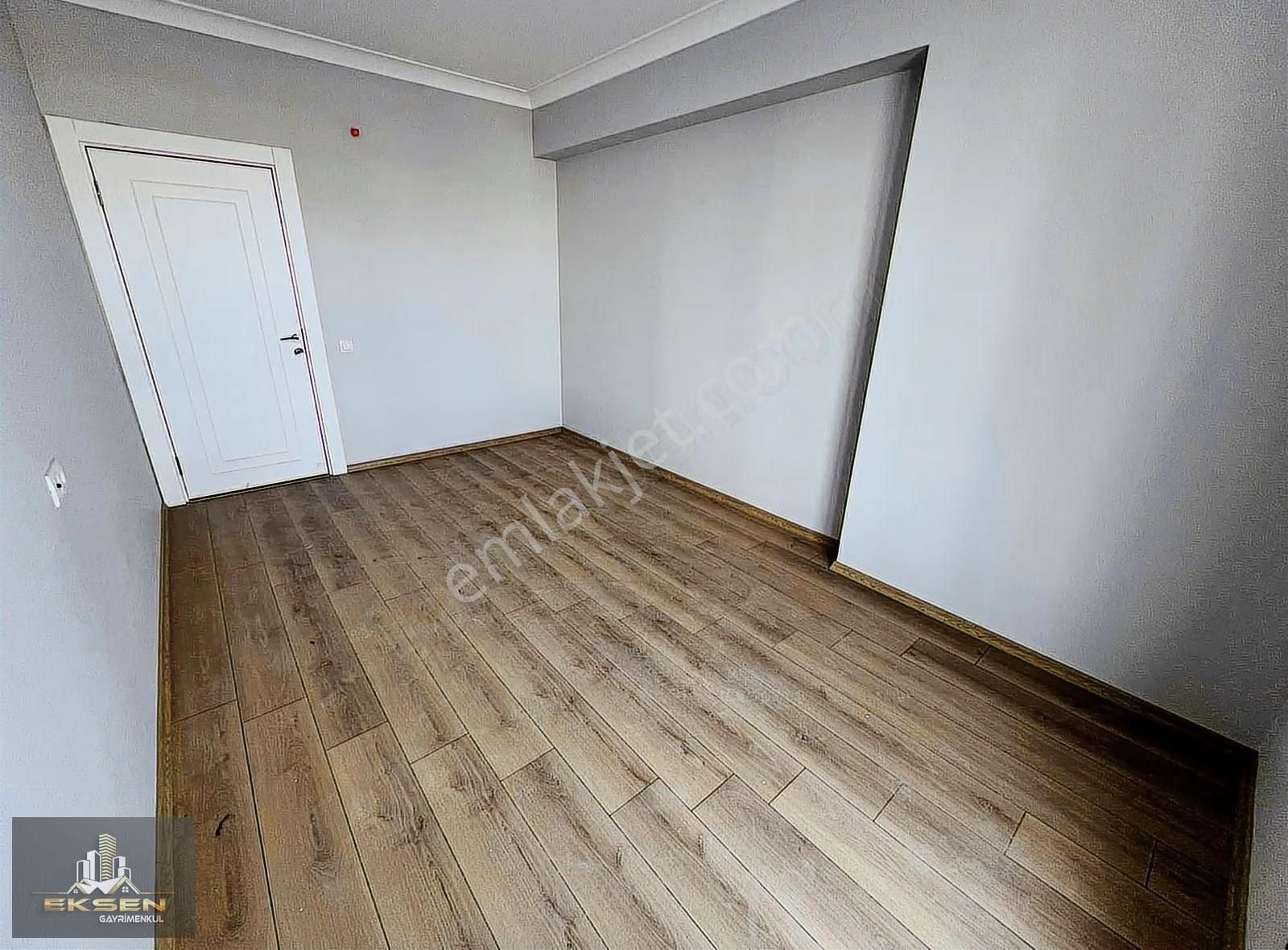 Eksen'den Güneşevlerin Lüks Sitesinde 4+1 Sıfır Fırsat Dairesi - Görsel 30