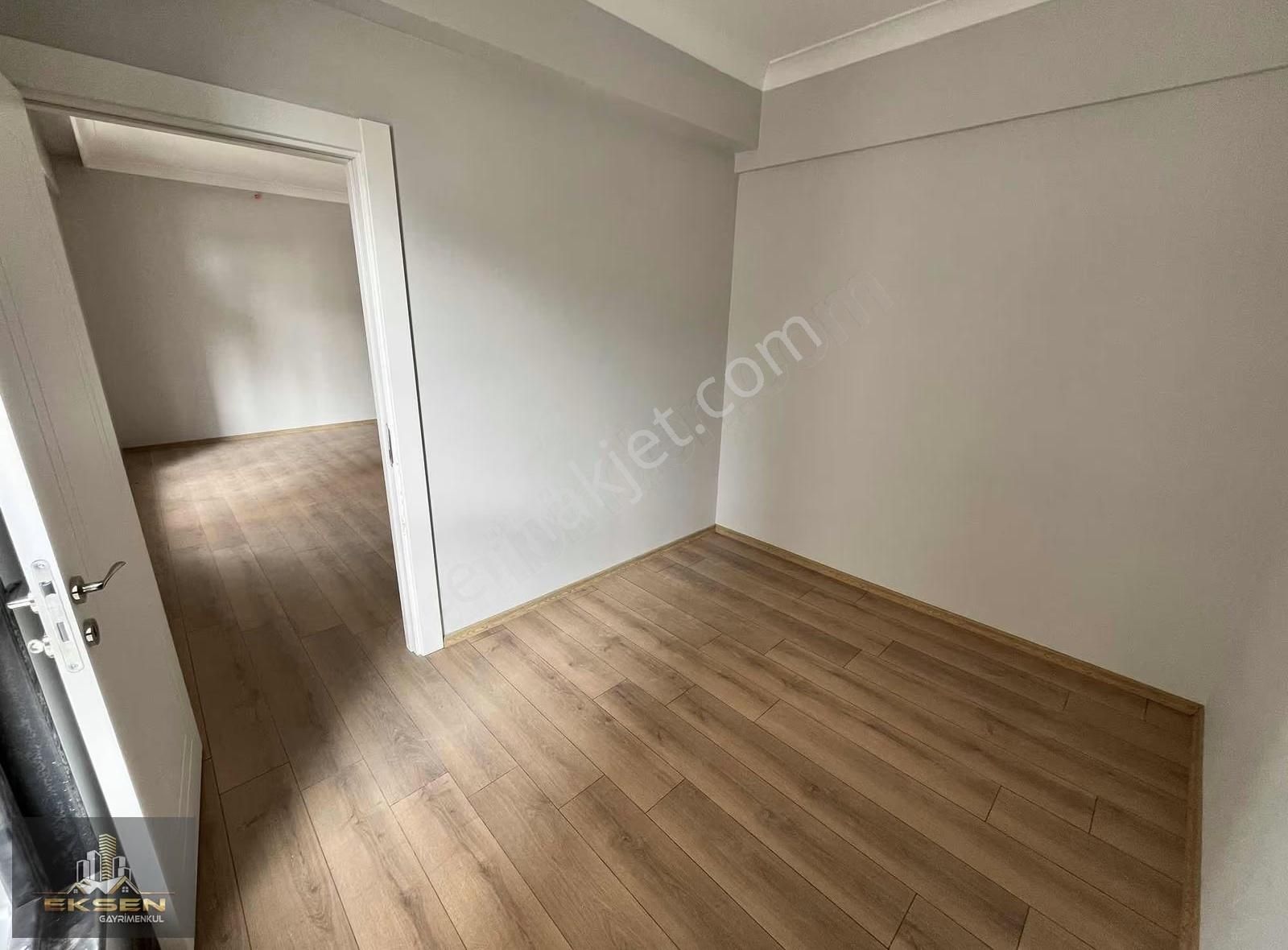 Eksen'den Güneşevlerin Lüks Sitesinde 4+1 Sıfır Fırsat Dairesi - Görsel 12