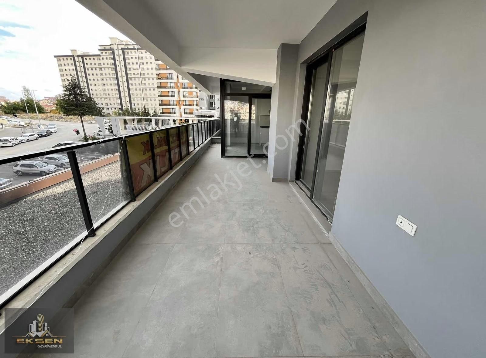 Eksen'den Güneşevlerin Lüks Sitesinde 4+1 Sıfır Fırsat Dairesi - Görsel 33