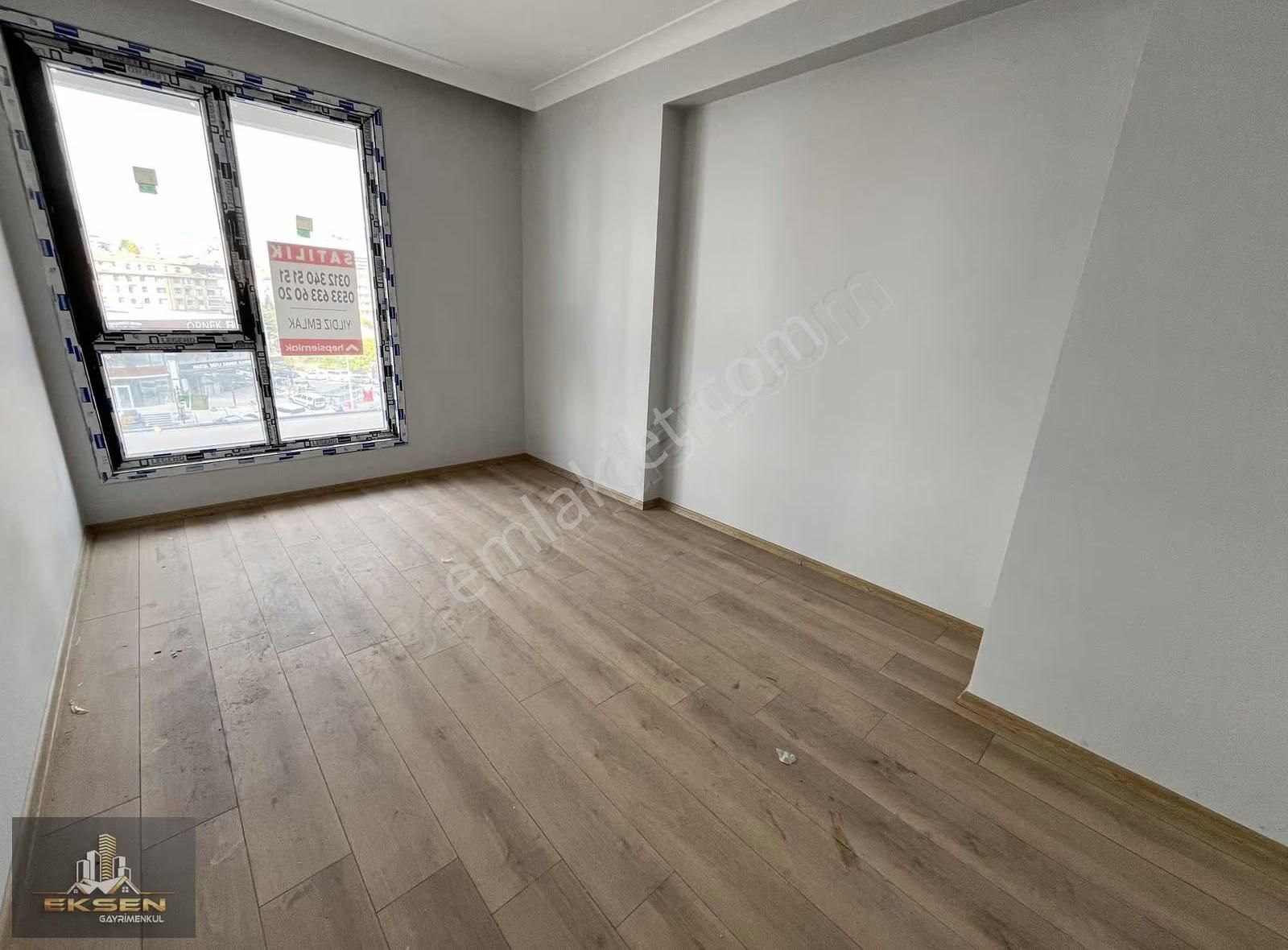 Eksen'den Güneşevlerin Lüks Sitesinde 4+1 Sıfır Fırsat Dairesi - Görsel 32