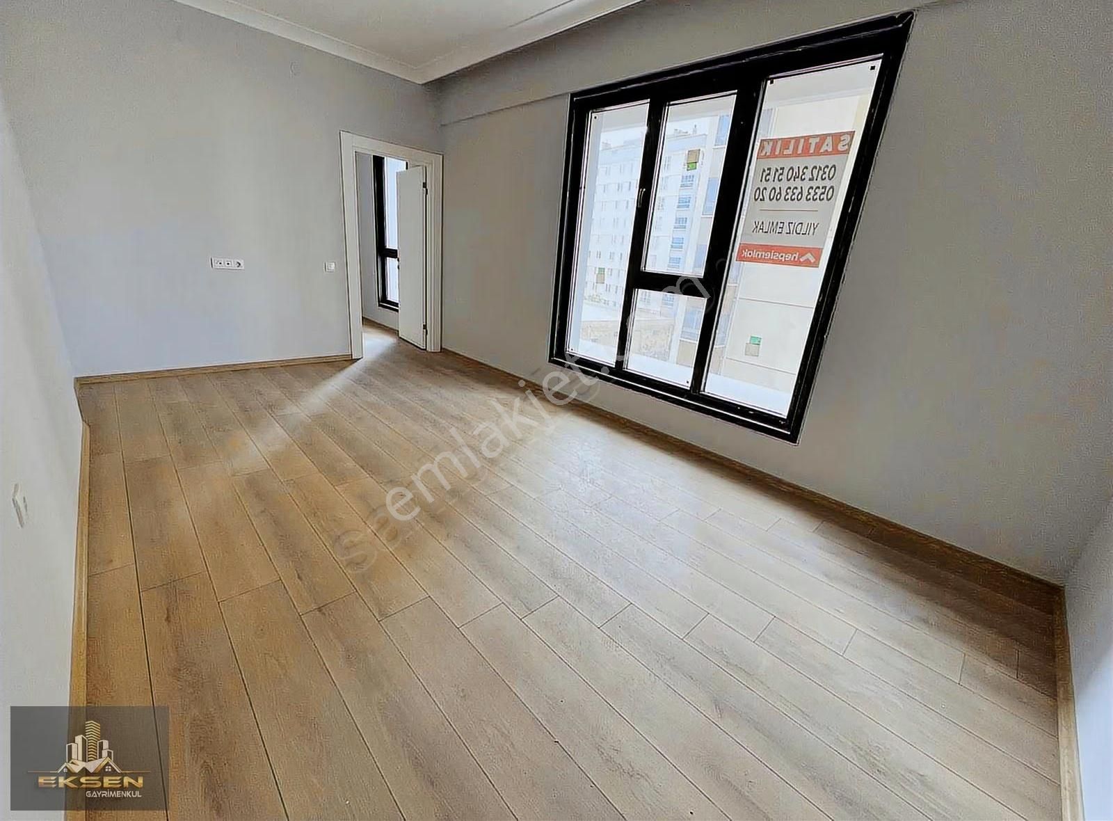 Eksen'den Güneşevlerin Lüks Sitesinde 4+1 Sıfır Fırsat Dairesi - Görsel 15