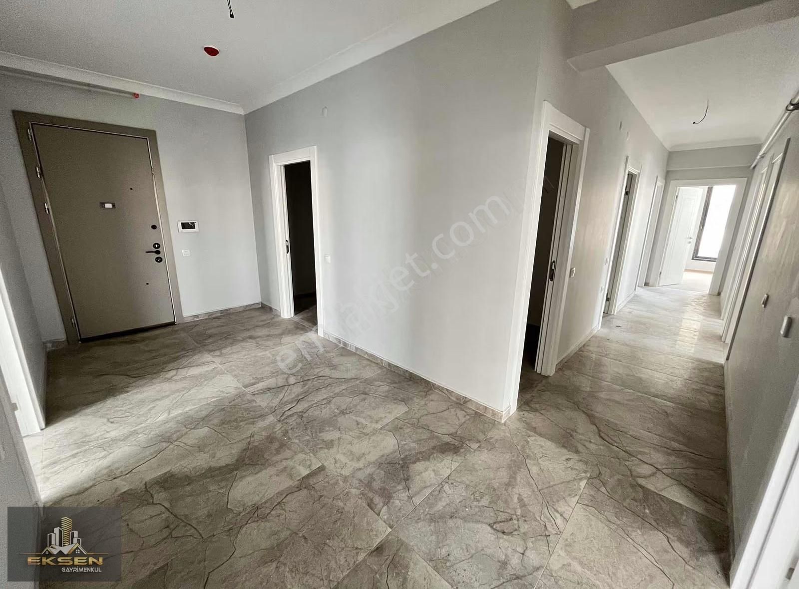 Eksen'den Güneşevlerin Lüks Sitesinde 4+1 Sıfır Fırsat Dairesi - Görsel 26