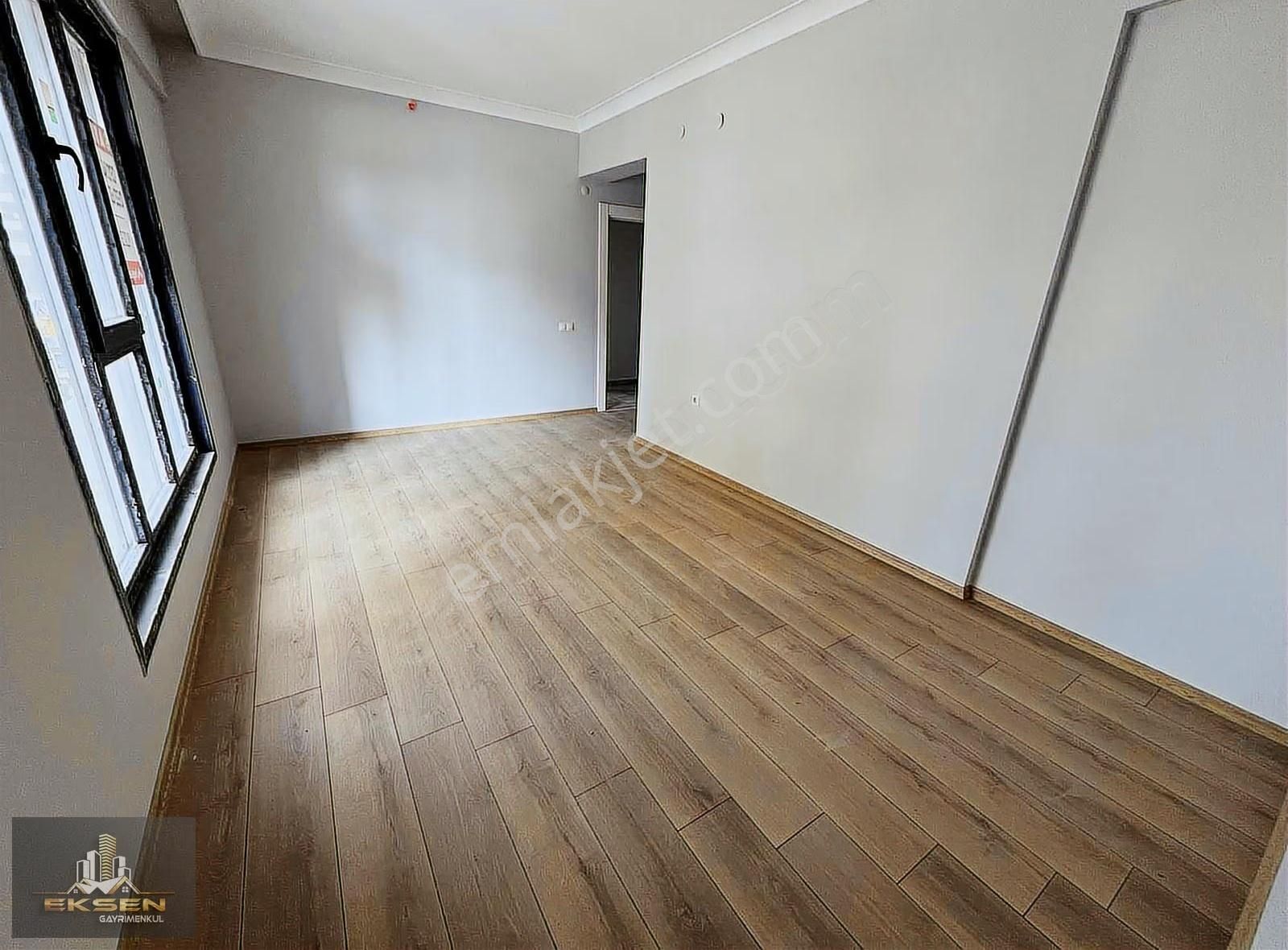 Eksen'den Güneşevlerin Lüks Sitesinde 4+1 Sıfır Fırsat Dairesi - Görsel 17