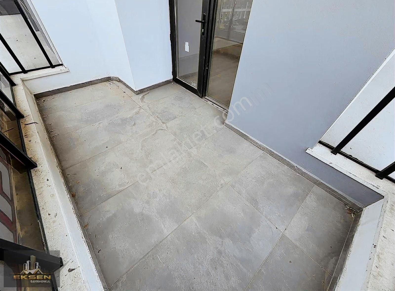 Eksen'den Güneşevlerin Lüks Sitesinde 4+1 Sıfır Fırsat Dairesi - Görsel 28