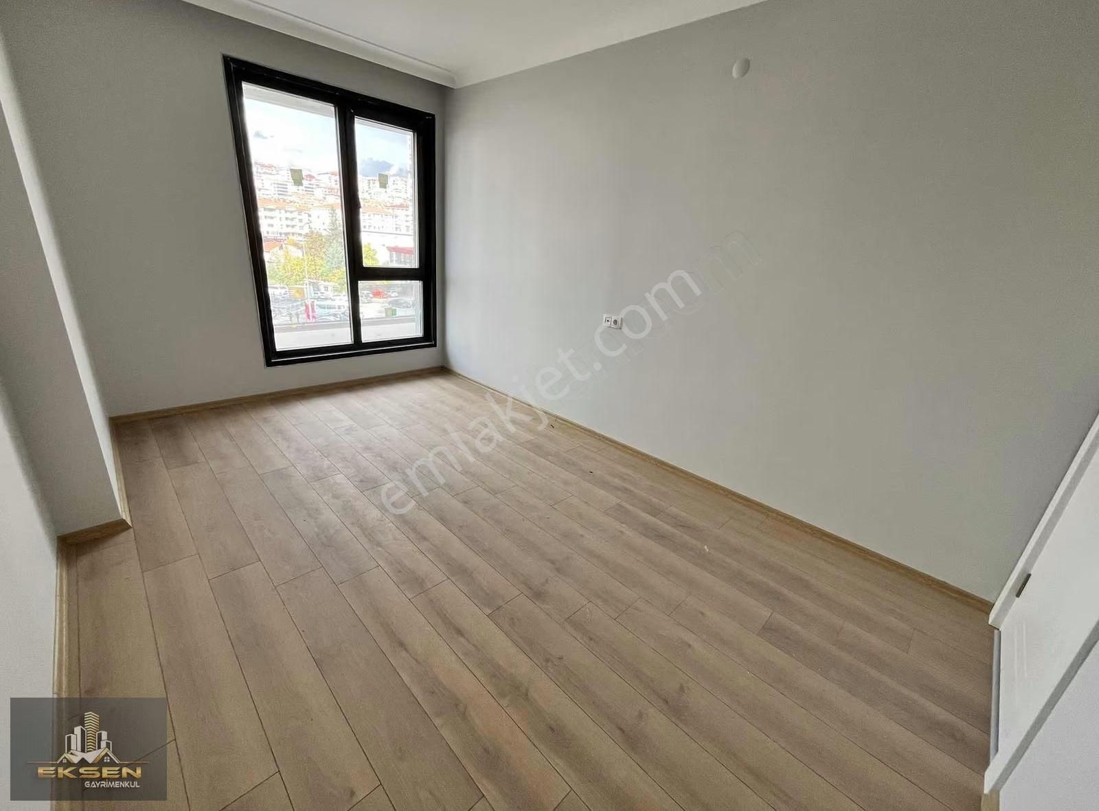 Eksen'den Güneşevlerin Lüks Sitesinde 4+1 Sıfır Fırsat Dairesi - Görsel 22