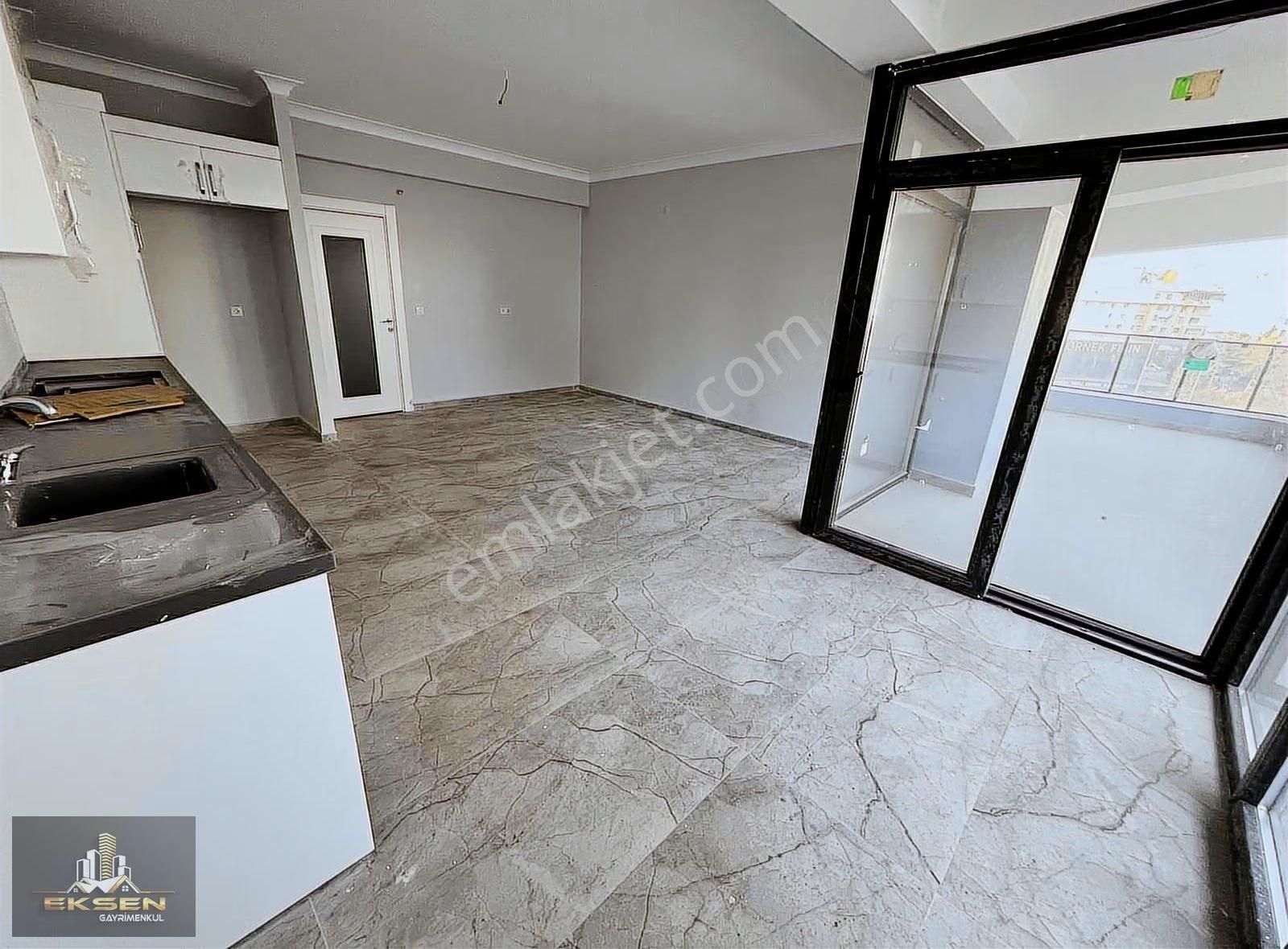 Eksen'den Güneşevlerin Lüks Sitesinde 4+1 Sıfır Fırsat Dairesi - Görsel 3