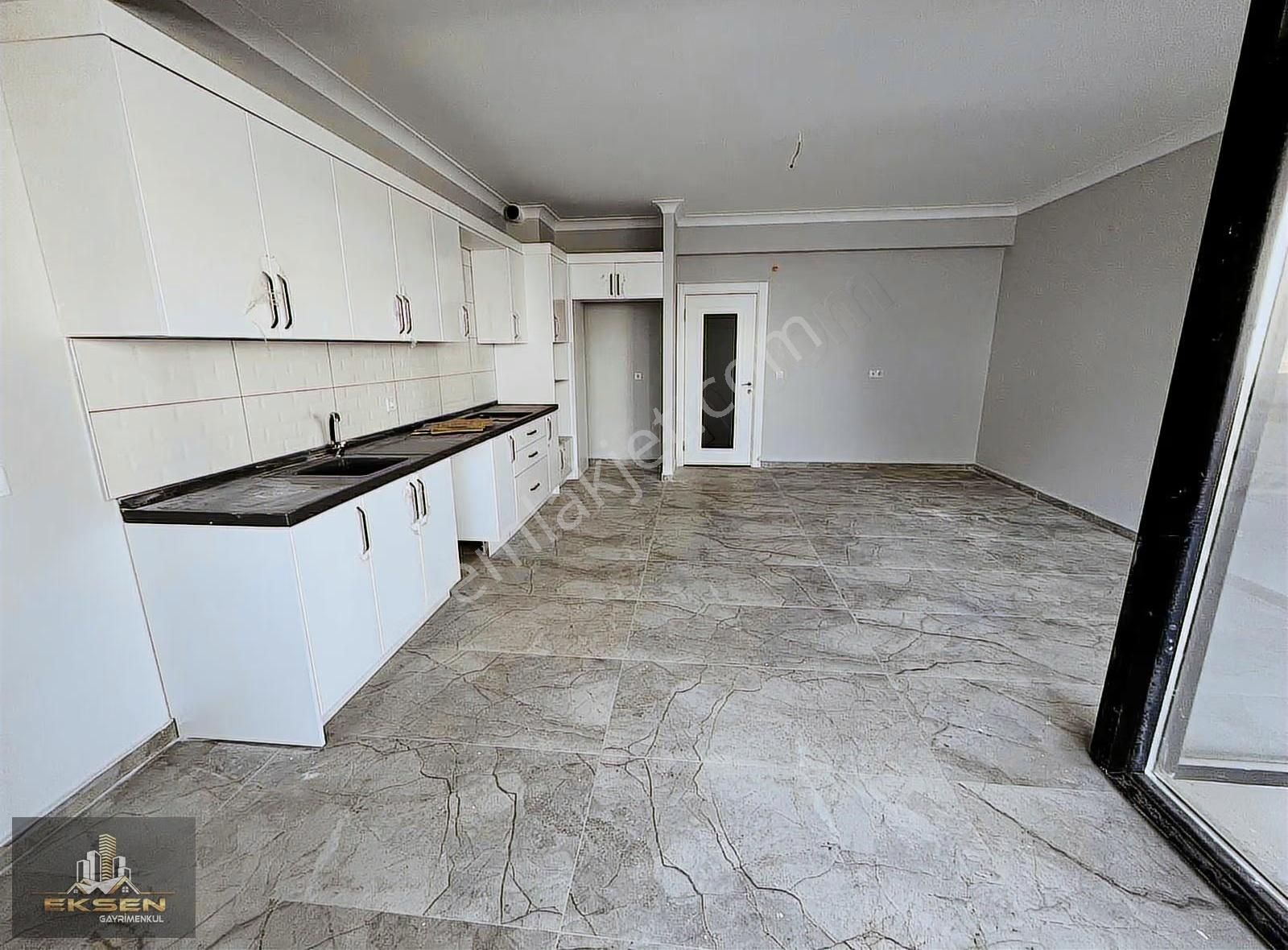 Eksen'den Güneşevlerin Lüks Sitesinde 4+1 Sıfır Fırsat Dairesi - Görsel 21