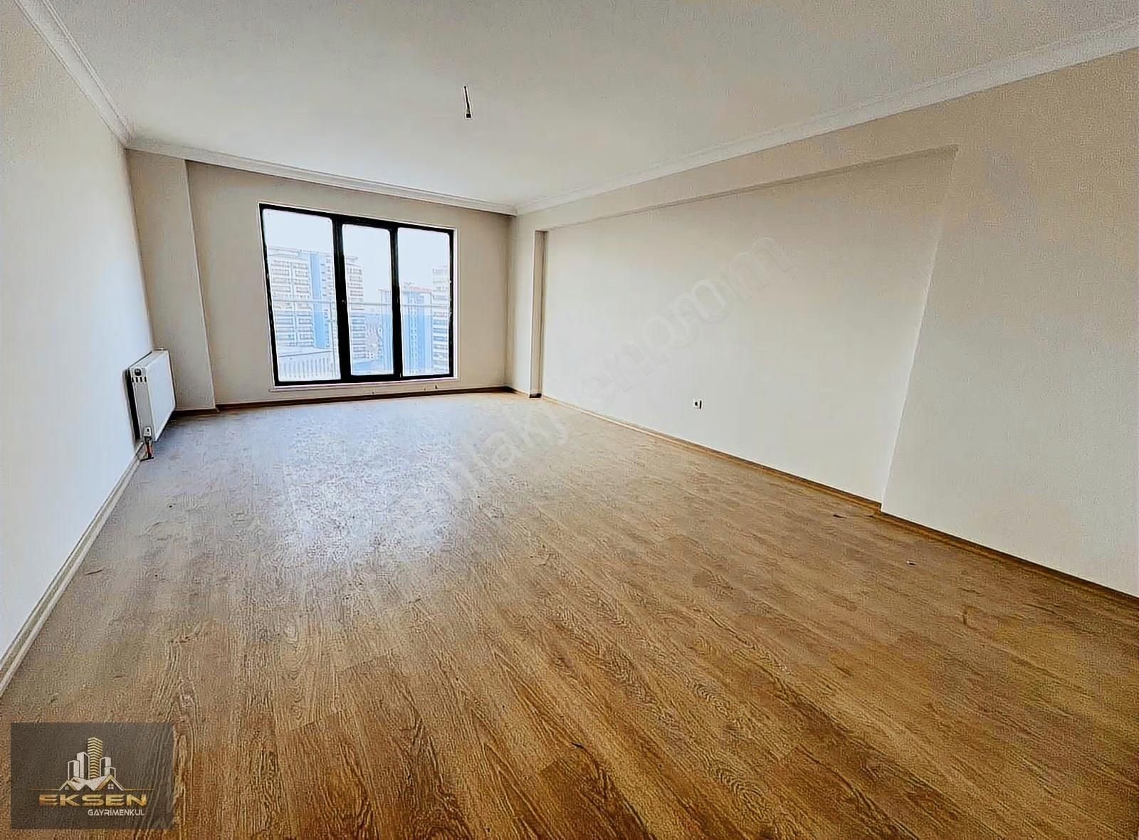 Eksen'den Güneşevler Merkezde Manzaralı Sıfır 4+1 Site Dairesi - Görsel 32