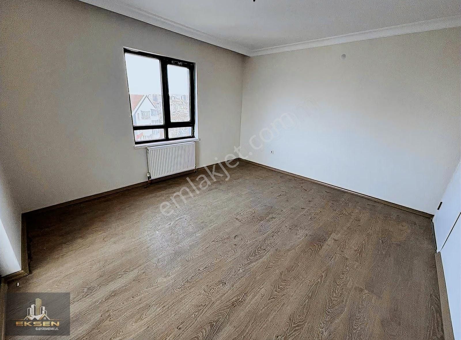 Eksen'den Güneşevler Merkezde Manzaralı Sıfır 4+1 Site Dairesi - Görsel 3