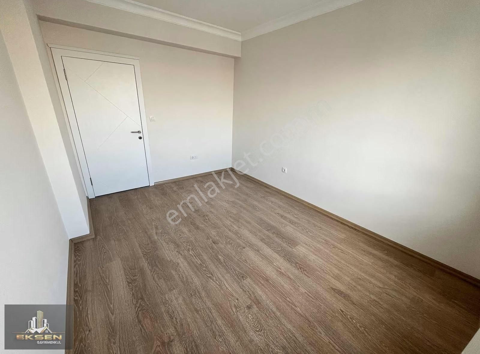 Eksen'den Güneşevler Merkezde Manzaralı Sıfır 4+1 Site Dairesi - Görsel 13