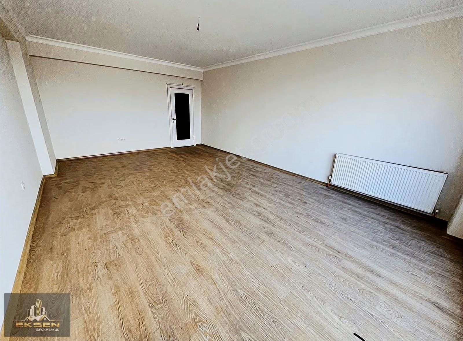 Eksen'den Güneşevler Merkezde Manzaralı Sıfır 4+1 Site Dairesi - Görsel 26