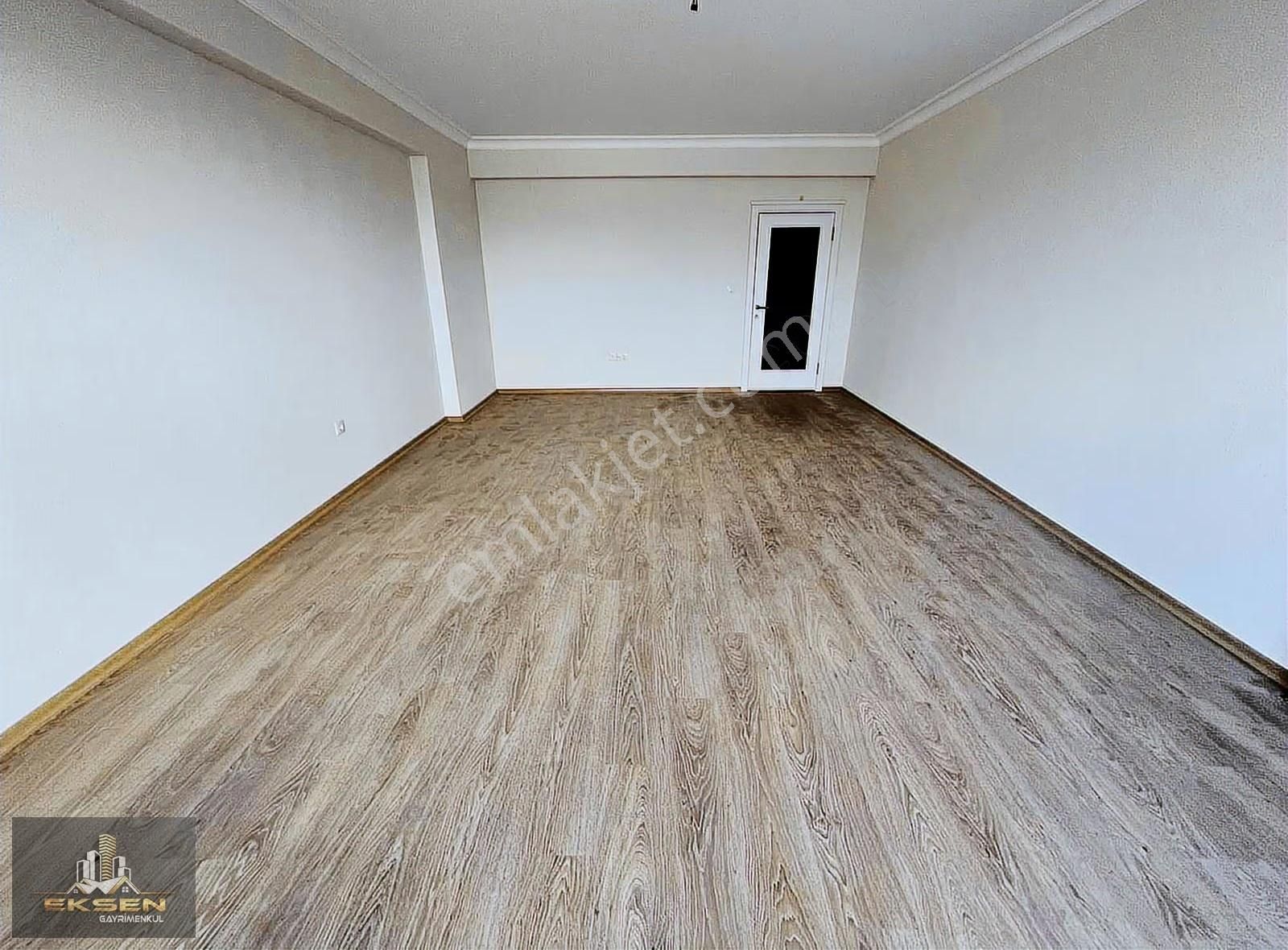 Eksen'den Güneşevler Merkezde Manzaralı Sıfır 4+1 Site Dairesi - Görsel 11