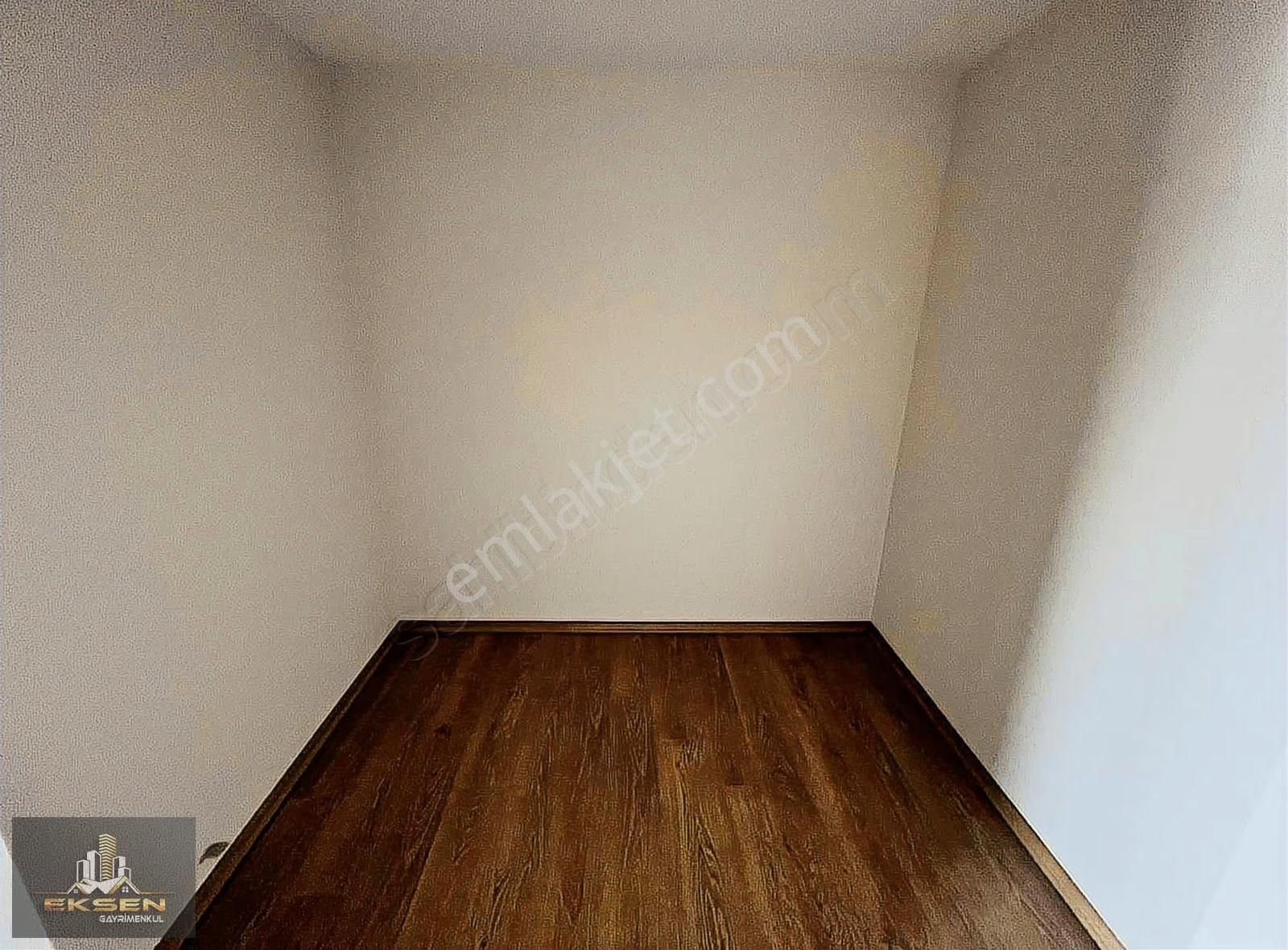 Eksen'den Güneşevler Merkezde Manzaralı Sıfır 4+1 Site Dairesi - Görsel 17