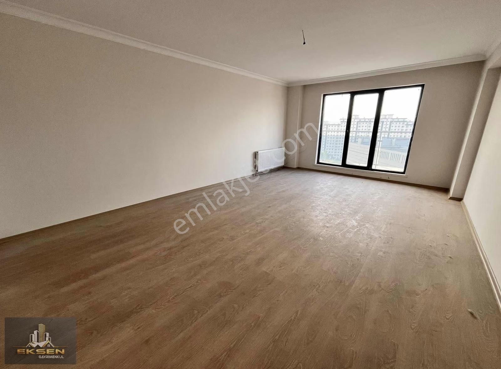 Eksen'den Güneşevler Merkezde Manzaralı Sıfır 4+1 Site Dairesi - Görsel 30