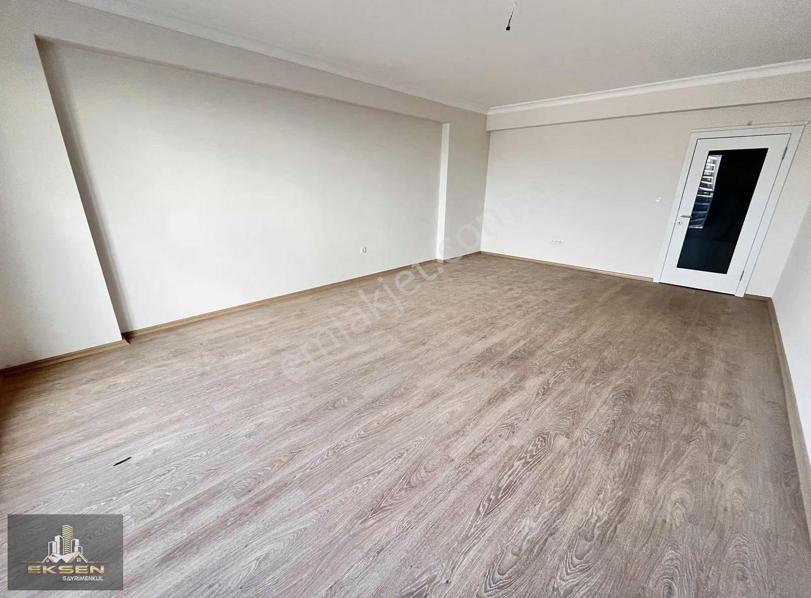 Eksen'den Güneşevler Merkezde Manzaralı Sıfır 4+1 Site Dairesi - Görsel 2