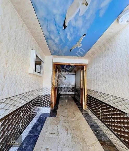 Fırsat!! Eksen Gayrimenkul'den Ön Cephe 3+1 Katta Daire - Görsel 2