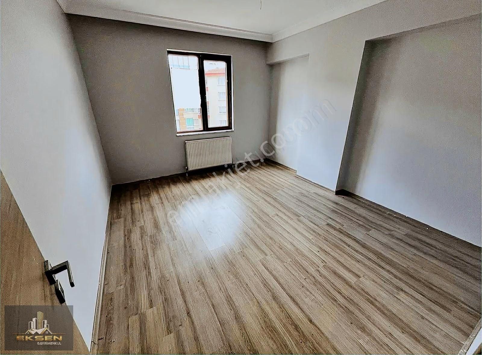 Eksen Gayrimenkulden Zafer Fırına Yakın 3+1 Katta Ön Cephe Daire - Görsel 22