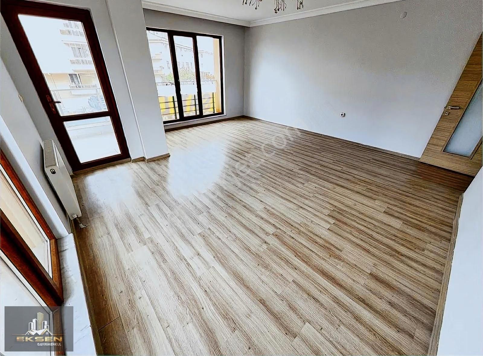 Eksen Gayrimenkulden Zafer Fırına Yakın 3+1 Katta Ön Cephe Daire - Görsel 19