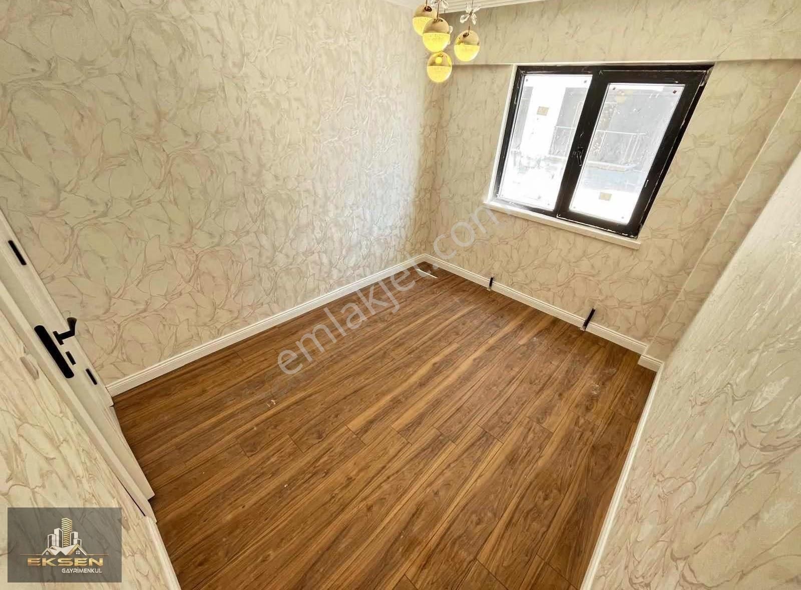 Eksen Gayrimenkul'den Cadde Üzeri Full Yapılı Katta 3+1 Daire - Görsel 13