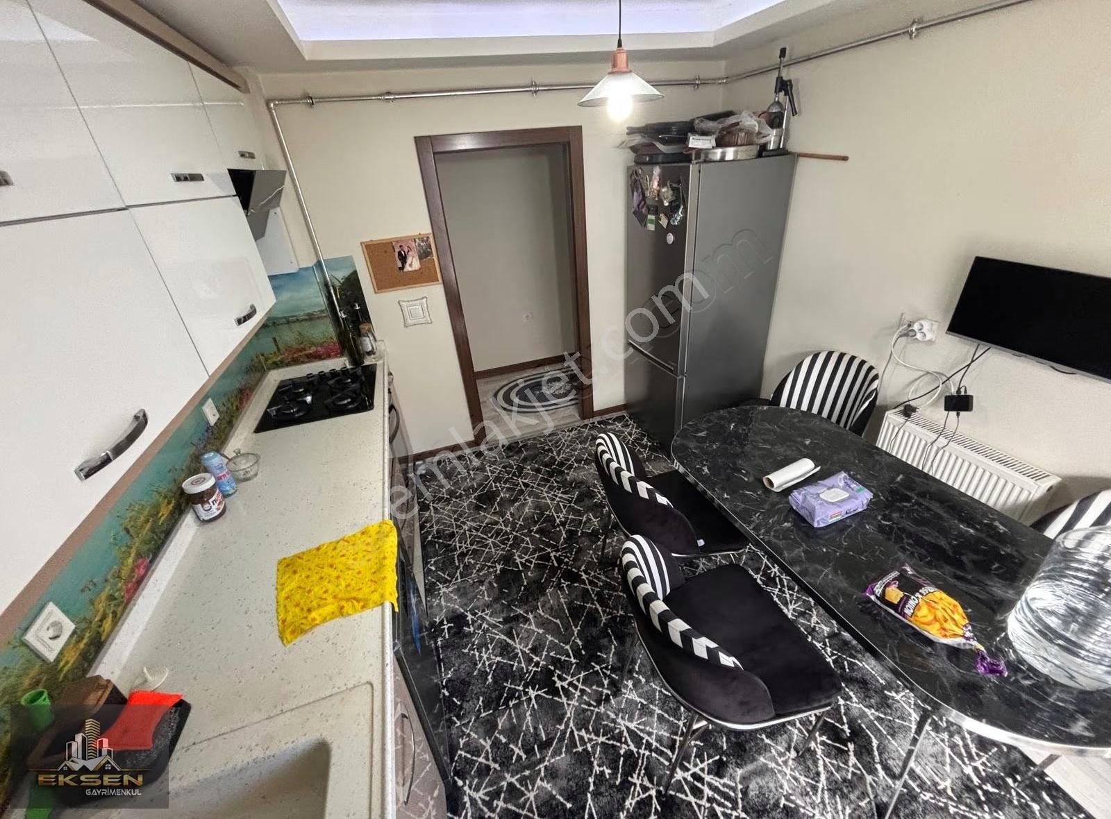 Fırsat! Yıldıztepe Mahallesinde 3+1 Full Yapılı Masrafsız Daire