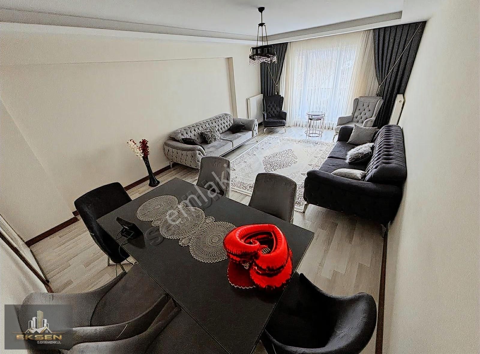 Fırsat! Yıldıztepe Mahallesinde 3+1 Full Yapılı Masrafsız Daire - Görsel 17