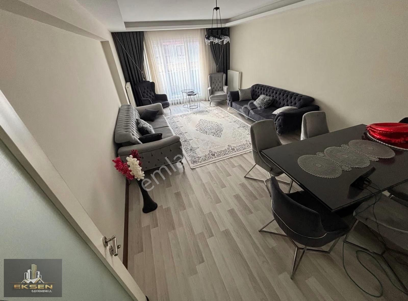 Fırsat! Yıldıztepe Mahallesinde 3+1 Full Yapılı Masrafsız Daire - Görsel 15