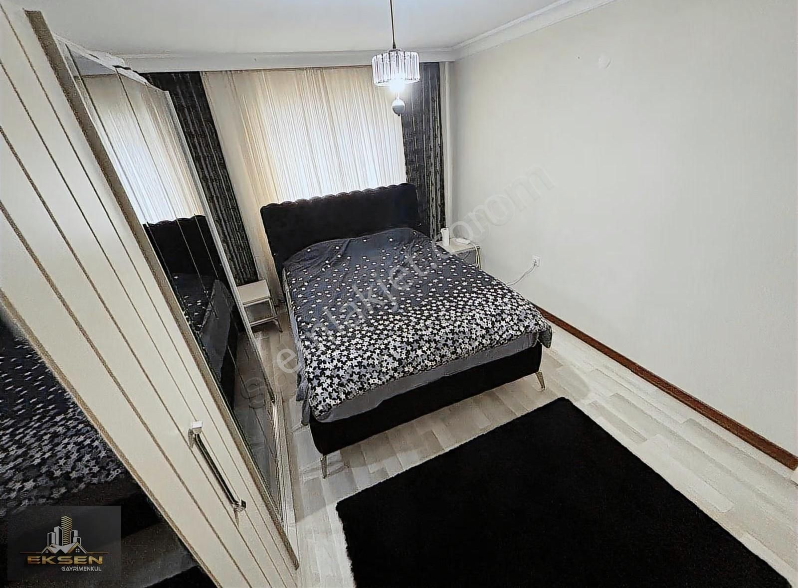 Fırsat! Yıldıztepe Mahallesinde 3+1 Full Yapılı Masrafsız Daire - Görsel 22