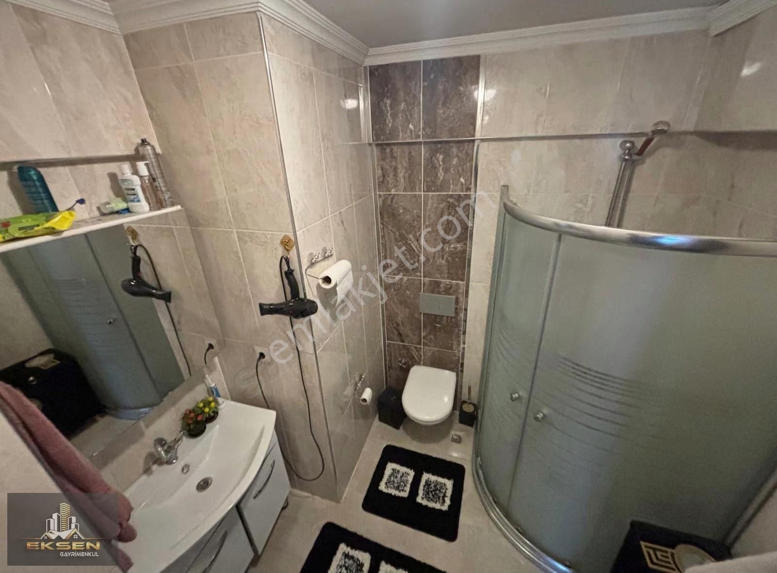 Fırsat! Yıldıztepe Mahallesinde 3+1 Full Yapılı Masrafsız Daire - Görsel 18