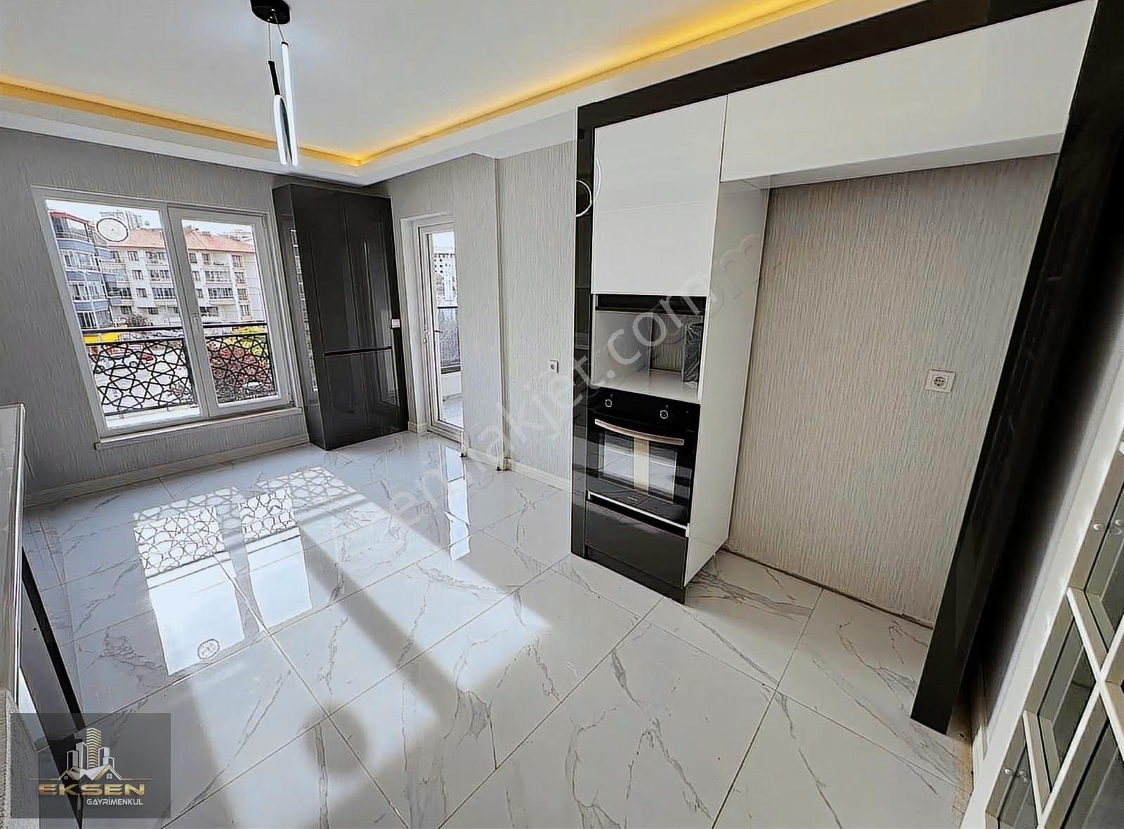 Kaçırılmıcak Fırsat Daire 3+1 Full +full Masrafsız Daire !! - Görsel 22