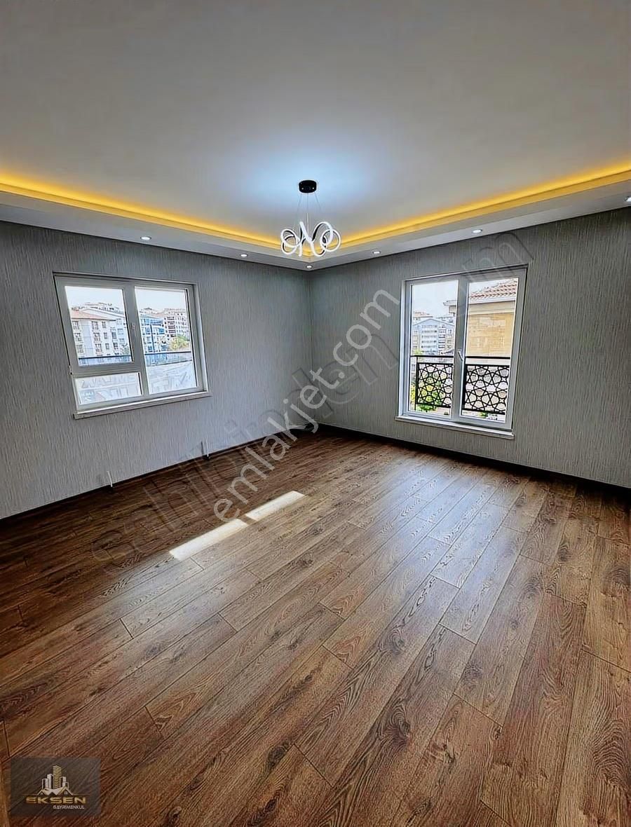 Kaçırılmıcak Fırsat Daire 3+1 Full +full Masrafsız Daire !! - Görsel 29