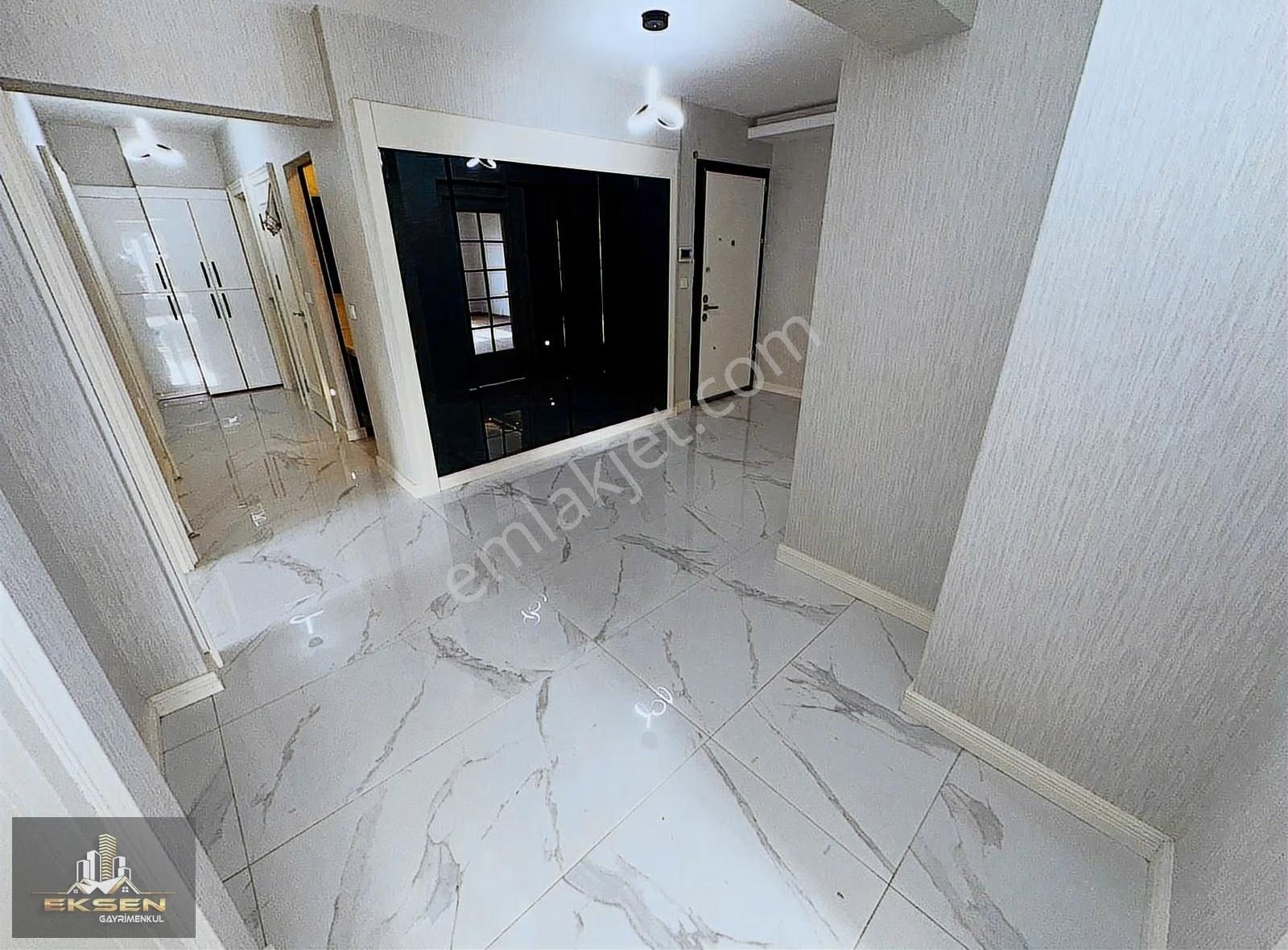 Kaçırılmıcak Fırsat Daire 3+1 Full +full Masrafsız Daire !! - Görsel 25