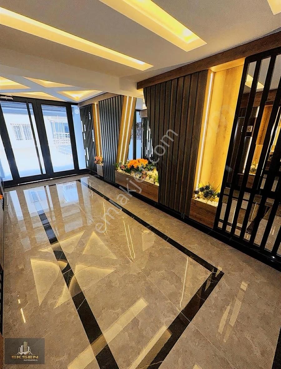 Kaçırılmıcak Fırsat Daire 3+1 Full +full Masrafsız Daire !! - Görsel 27