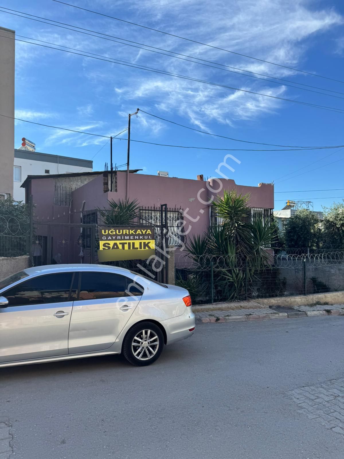 Şahintepe Mh 4+1 K Mutfak Tek Katlı Müstakil - Görsel 3