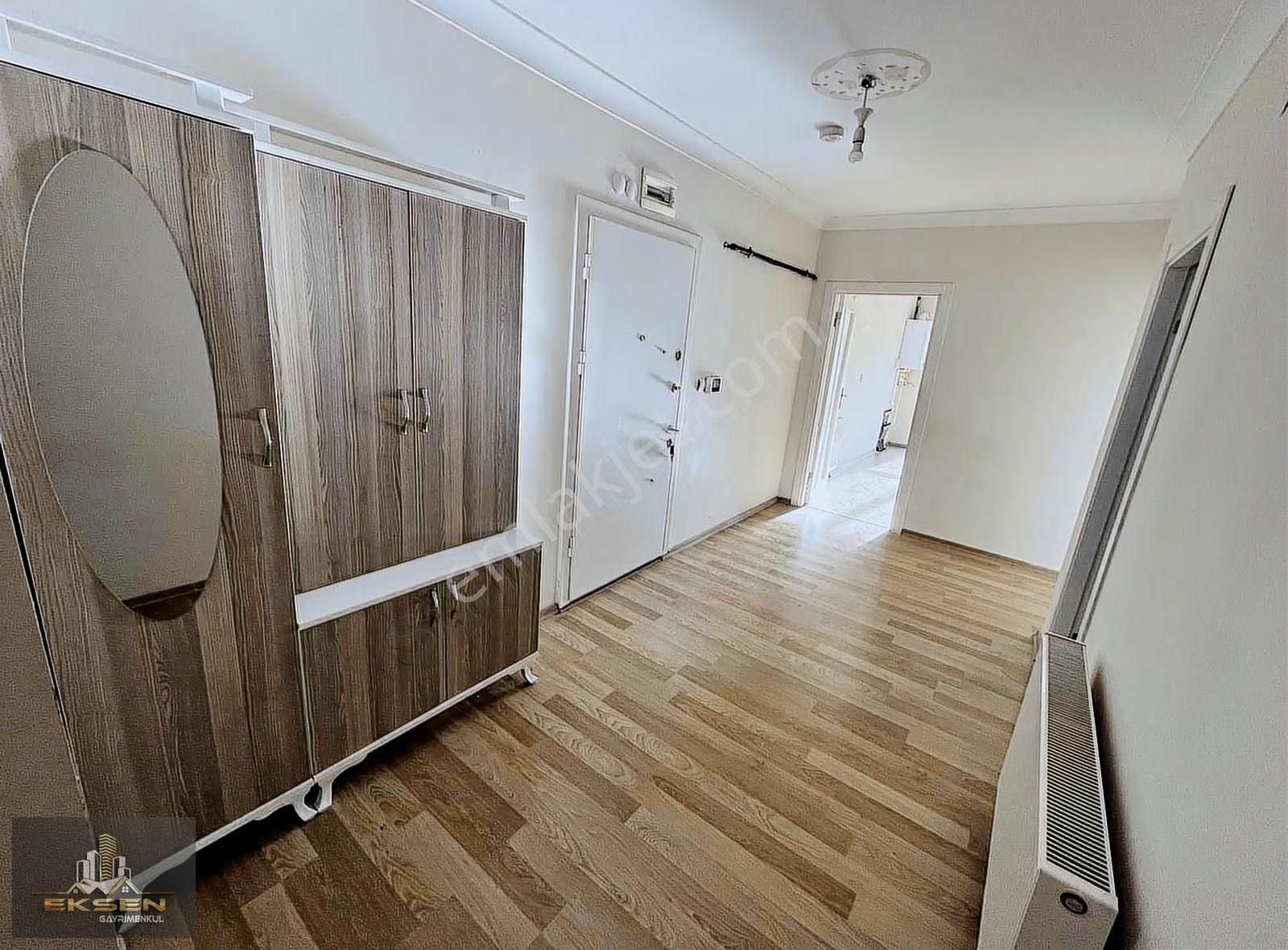 Celal Esat Arseven Caddesine Çok Yakın 3+1 Ara Kat Satılık Daire - Görsel 18