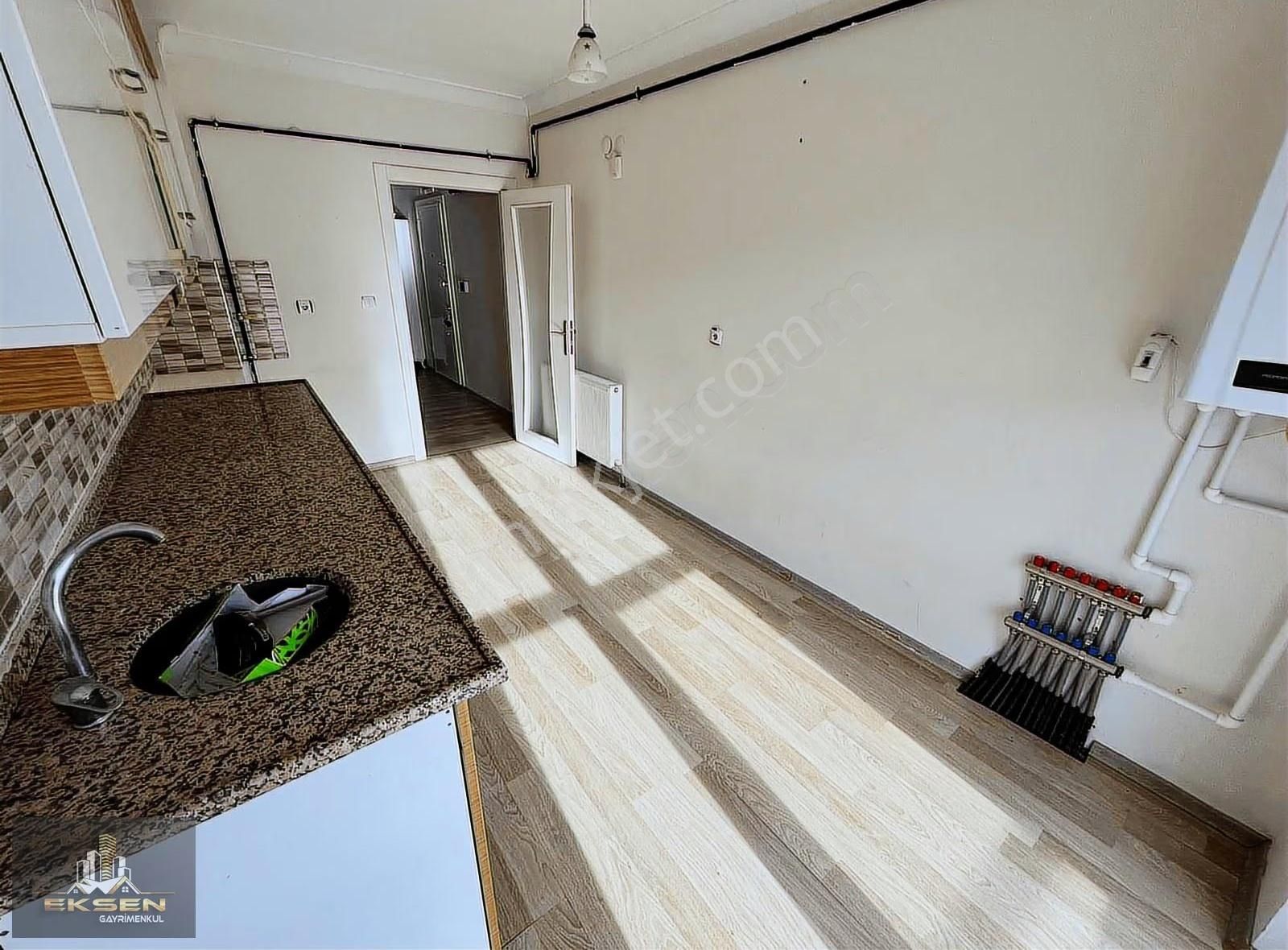 Celal Esat Arseven Caddesine Çok Yakın 3+1 Ara Kat Satılık Daire - Görsel 22