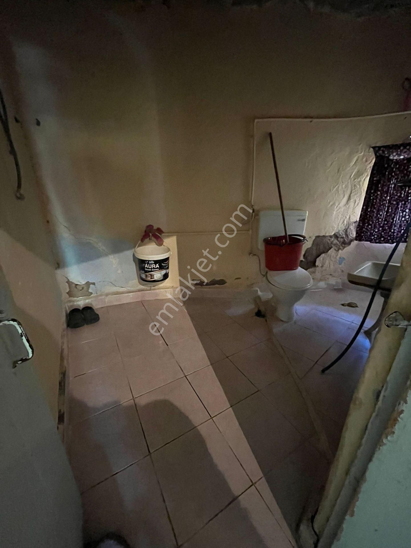 Öz Gaye Emlaktan Develi Feneseyukarı Mahallesinde Satılık Bahçeli Kargir Ev - Görsel 6