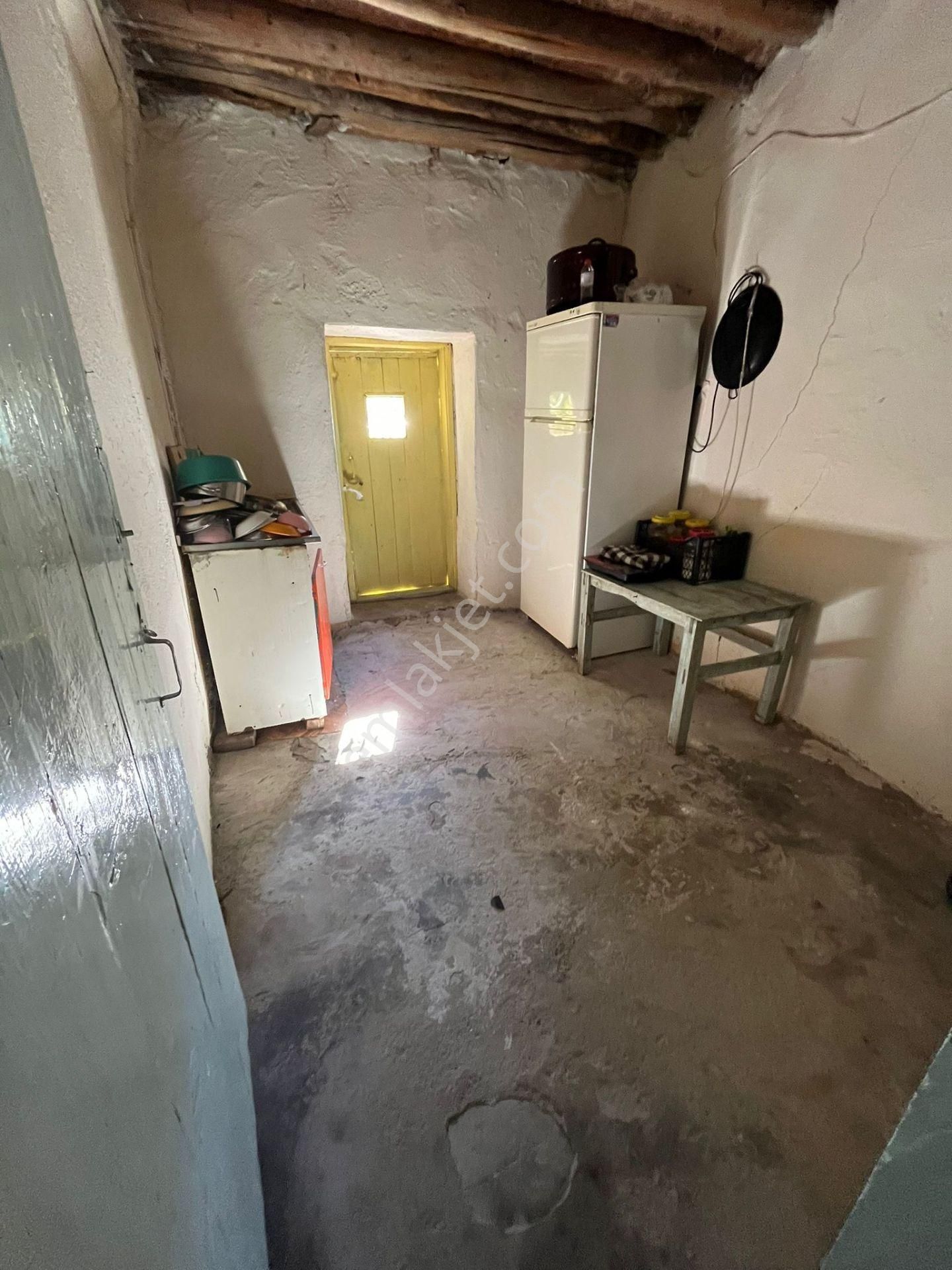 Öz Gaye Emlaktan Develi Feneseyukarı Mahallesinde Satılık Bahçeli Kargir Ev - Görsel 7